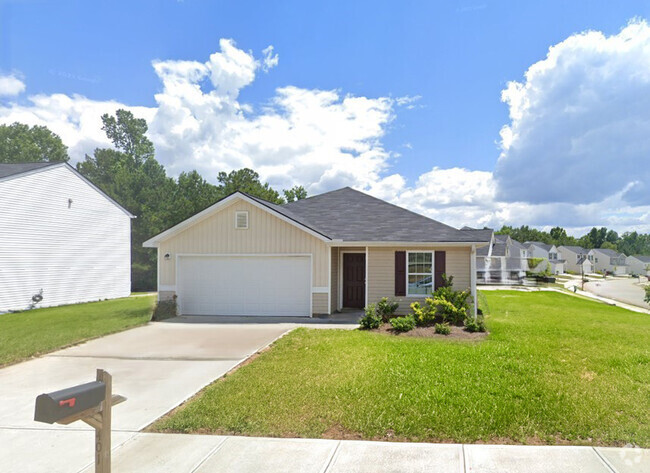 Building Photo - 401 Hawthorn Trail Rental