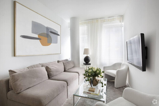Building Photo - 70 W 45th St Rental