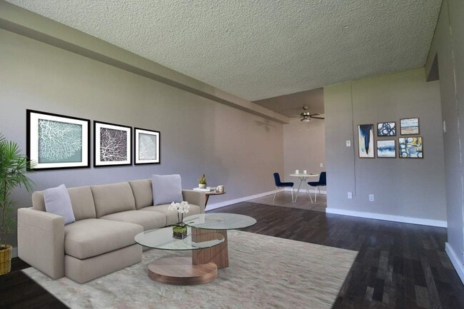 Photo - Queen Mary Apartments