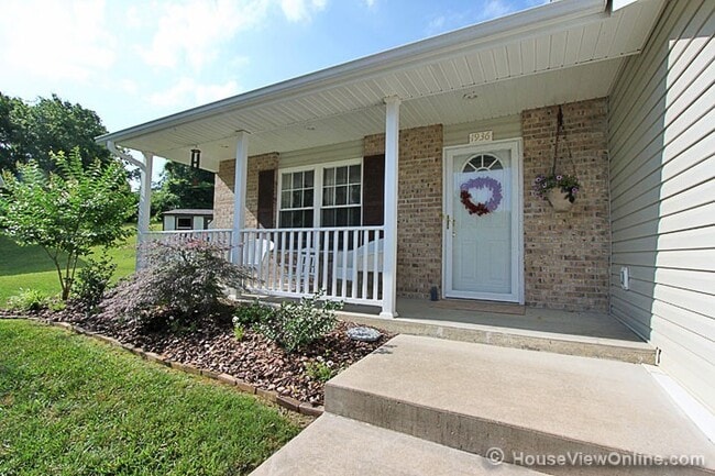 Photo - House In Cape Girardeau