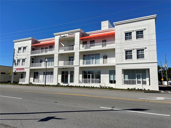 Building Photo - 1100 4th St N Unit 302 Rental