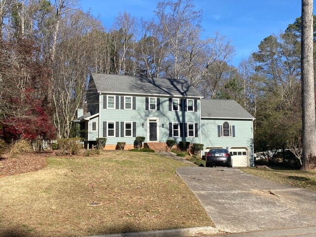 Building Photo - 3655 Liberty Ln