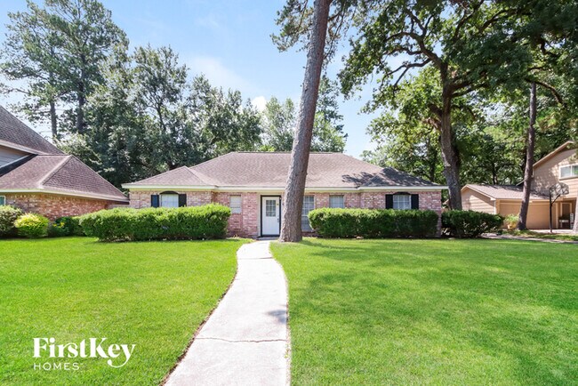 Photo - 4903 Shatner Dr House