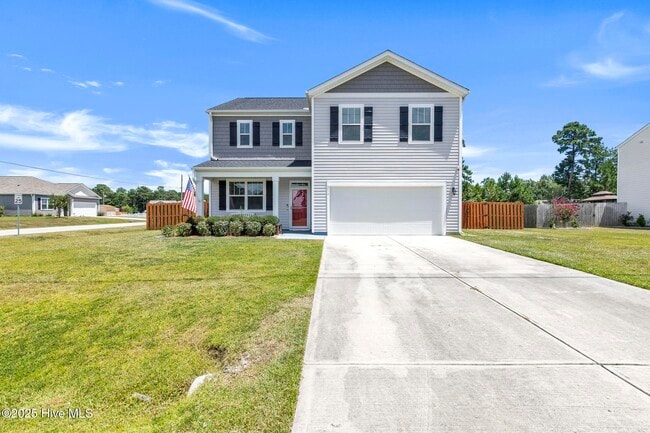 Building Photo - 214 Cheswick Dr Rental
