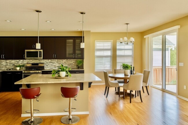 Photo - Spacious 4B/4B with Finished Basement Now Available in Lafayette! Great Location!