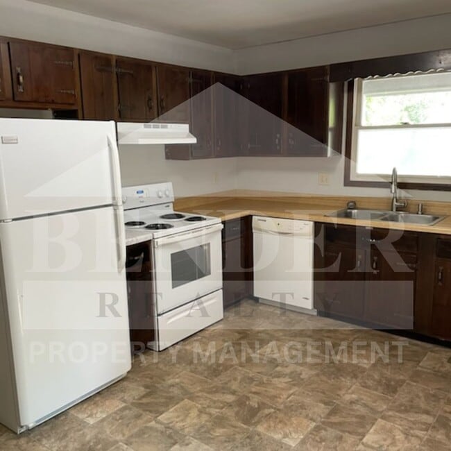 Photo - 1535 Jordan Ave NW Unidad A