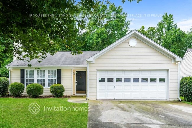 Photo - 2460 Lofton Ct