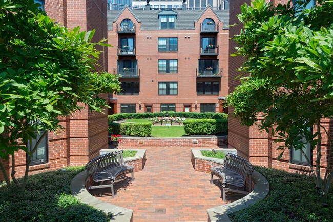 Garrison Square