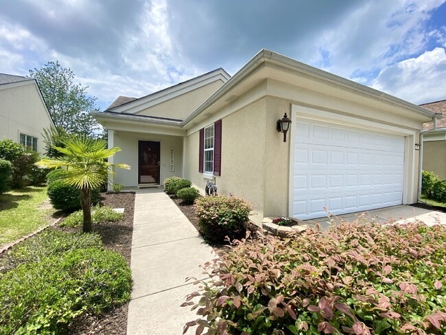 Building Photo - Lovely Furnished, Sun City of Hilton Head ... Rental