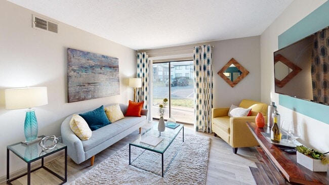 Photo - The Heritage by Fairlawn