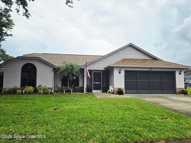 Building Photo - 870 Spirea Dr