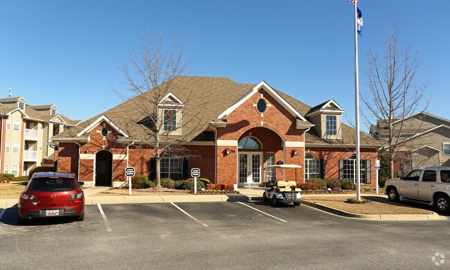 Centro de alquiler - Woodcreek Farms