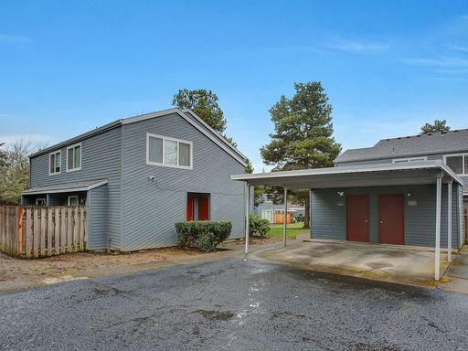 Stoddard Duplexes - Stoddard Duplexes Apartments