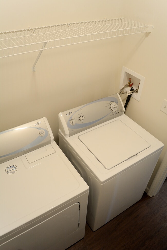 Bridgewater Apartments