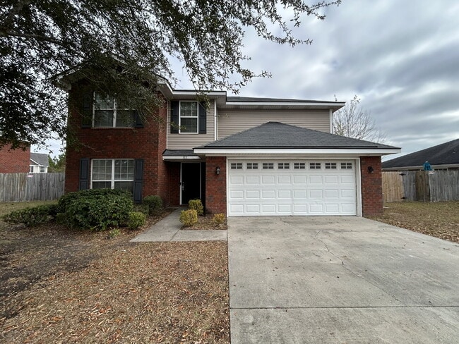 Building Photo - House for Rent