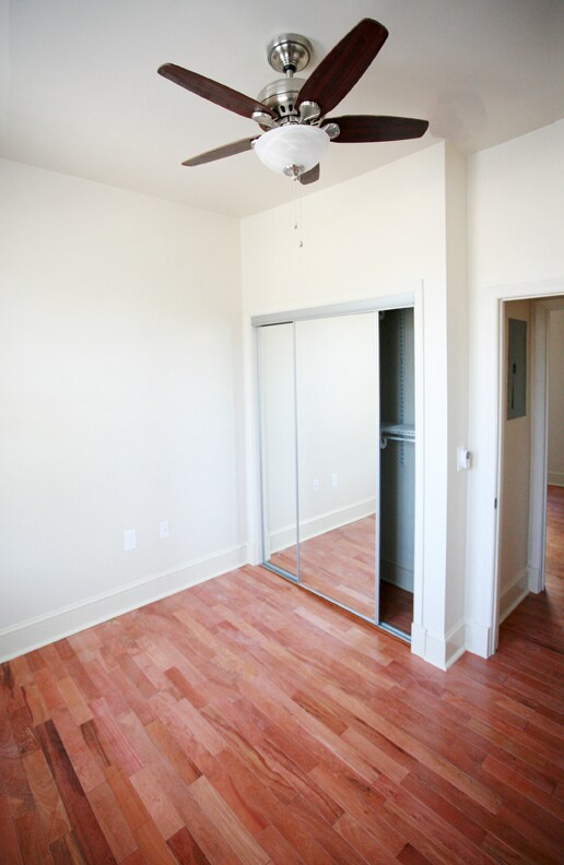 Hiatt Place Properties