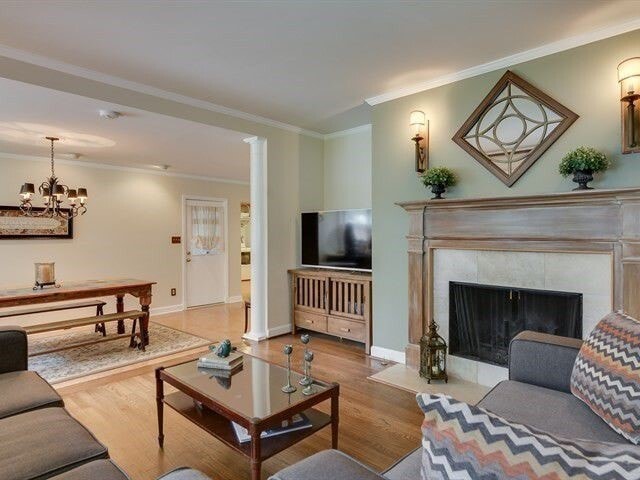 Photo - Mid Century Ranch near Augusta Country Club