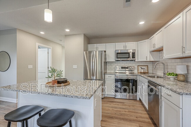 Photo - 2908 S Harvard Ave