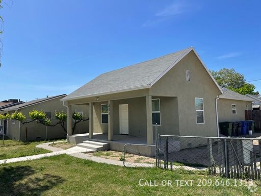 Building Photo - 405 S Laurel St Rental