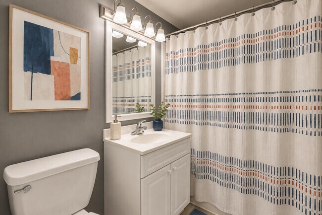 Brookdale at Mark Center Apartment Homes