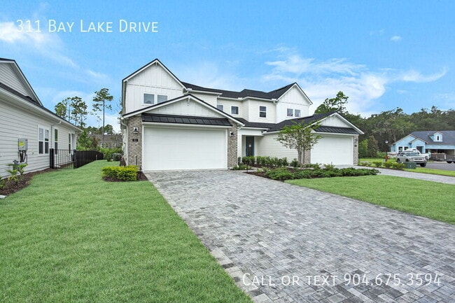 Building Photo - 311 Bay Lk Dr Rental