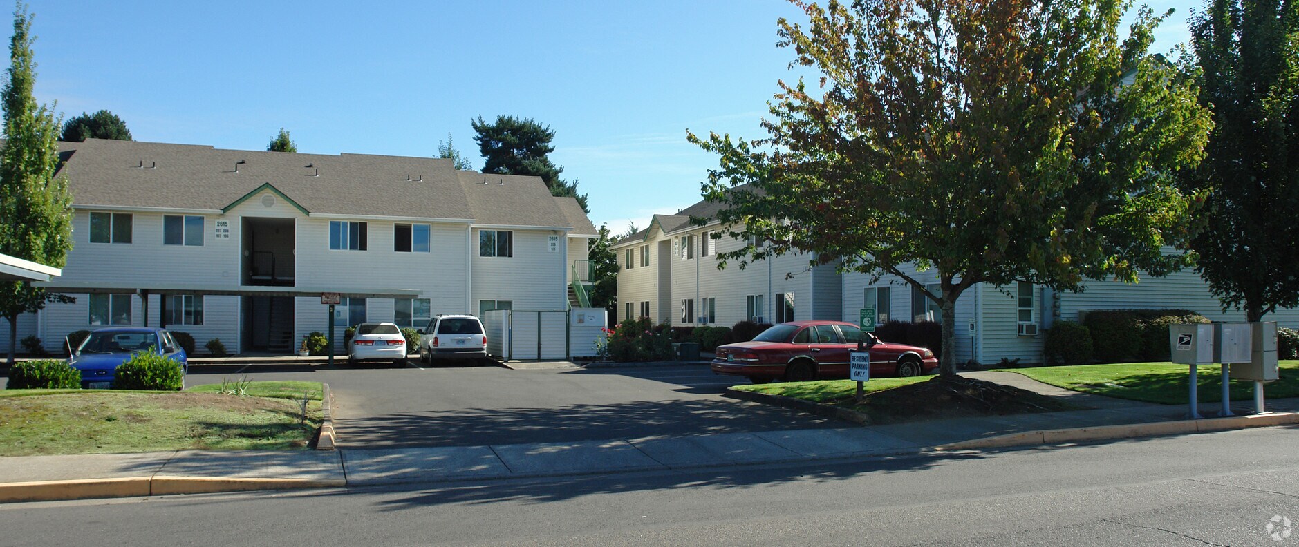 Photo - Turning Leaf Apartments