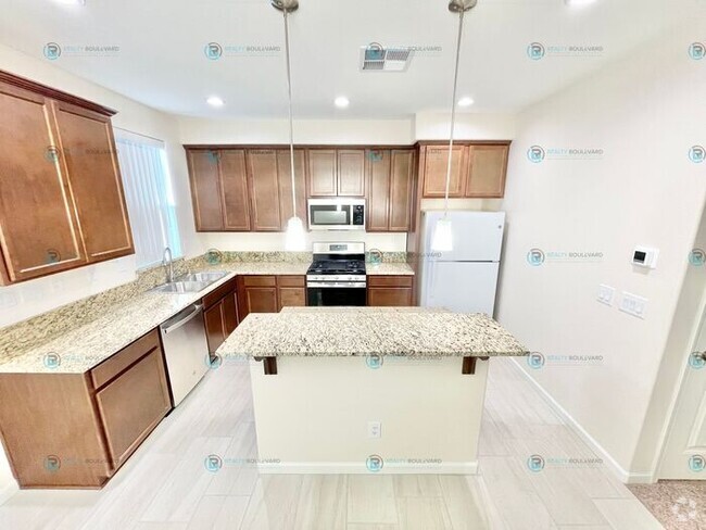 Building Photo - Brand New! 3-Bedroom 2.5 Bathroom 2 car ga... Rental