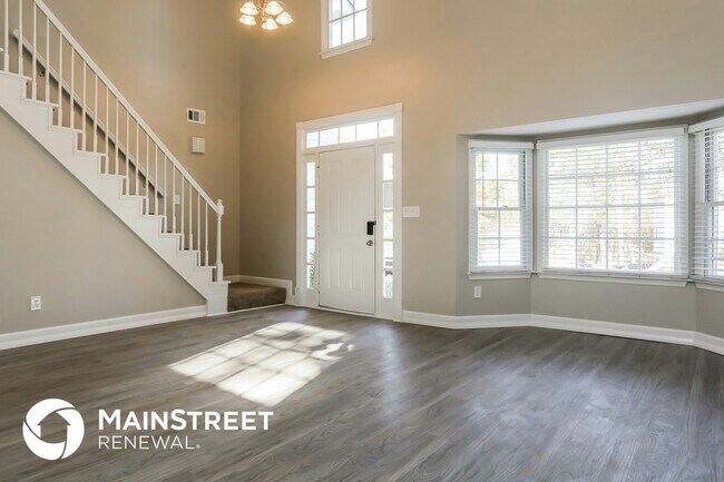 Photo - 1805 Hickory Creek Ct NW