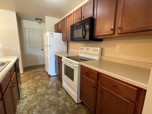 Wyndham Lake Villas