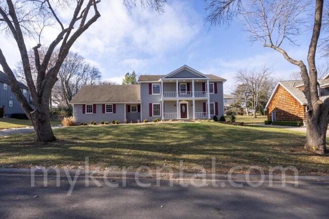 Building Photo - 12012 Ensley Ln