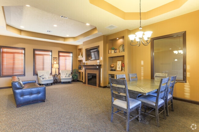 Community Room