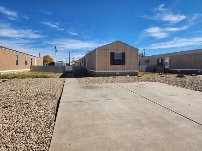 Photo - 1212 N Avenue K