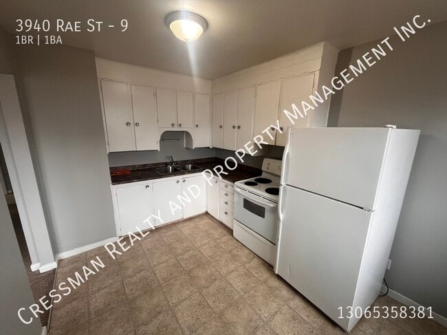 Building Photo - 1 Bed, 1 Bath APARTMENT located in South Regina Unit 9