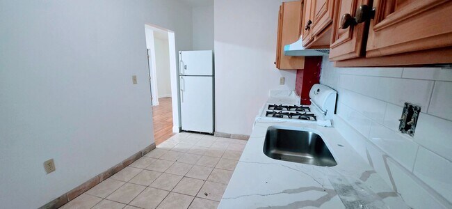 Photo - No Fee w Promo!  Spacious Apt on Brookline Border w Gas, Ht & HW ALL Included!  Near B & C lines!