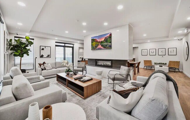 Photo - Bell Tower Residences