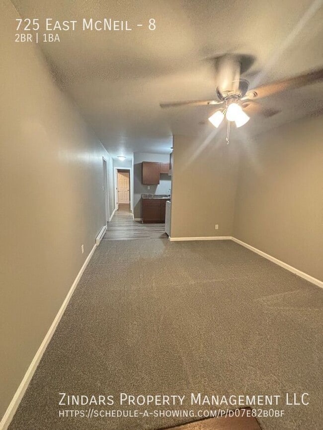 Photo - 725 East McNeil-8 Unit 8