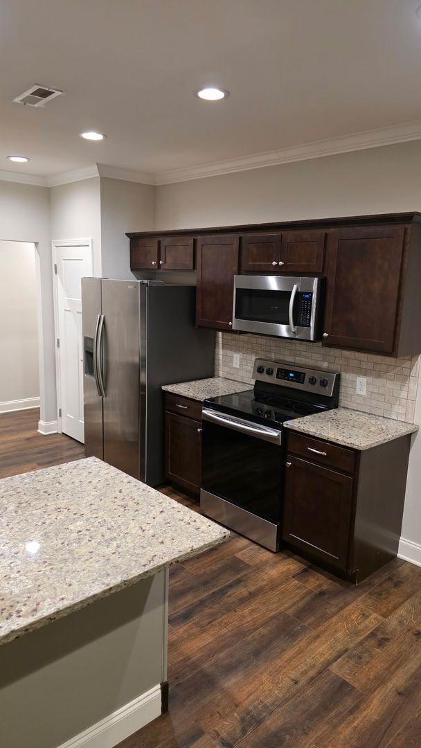 Photo - Great 3 Bedroom 2 Bath home w Garage