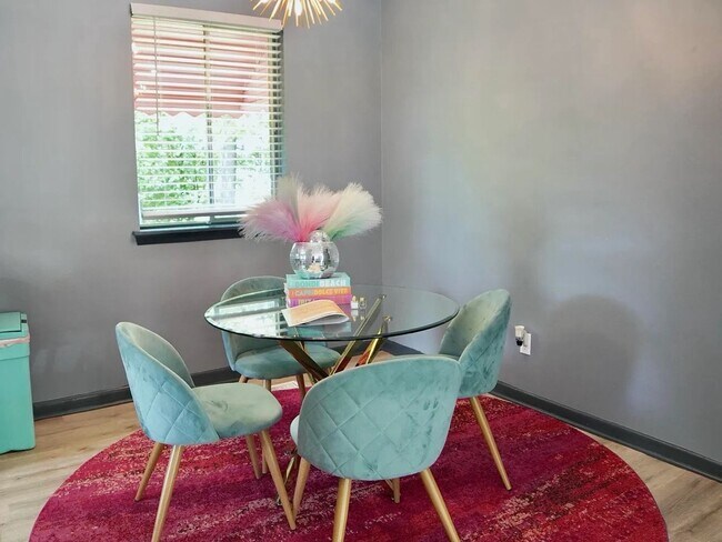 Photo - Three Bedroom Home