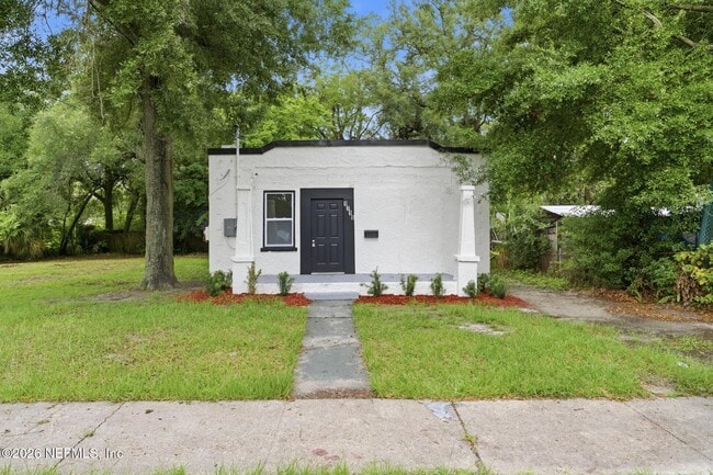 Building Photo - 1715 Brackland St