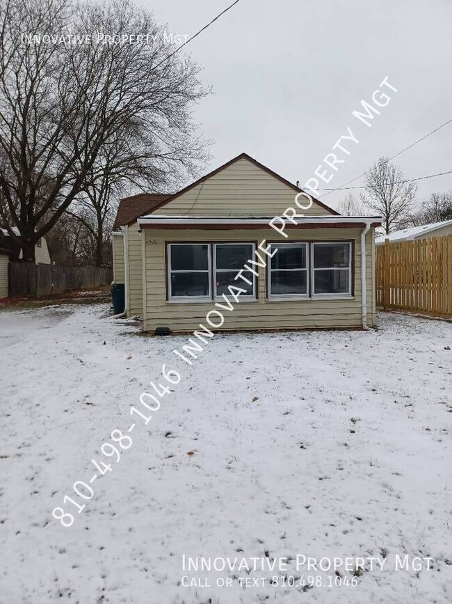 Photo - 2532 Lavelle Rd