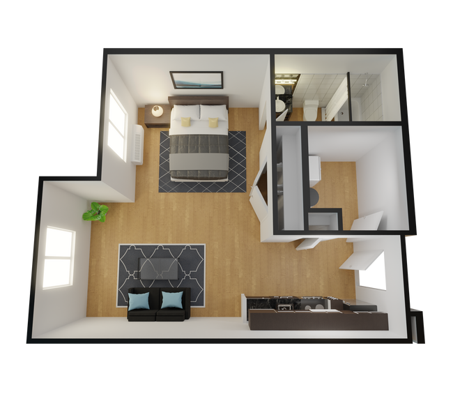 Photo - Alpine Studios