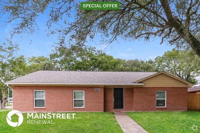 Building Photo - 1703 Willow Mill Dr Rental