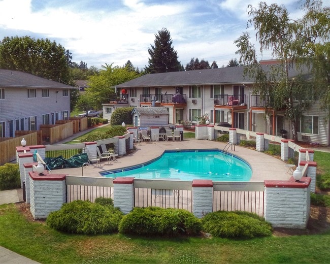 Photo - Orchard Park Apartments