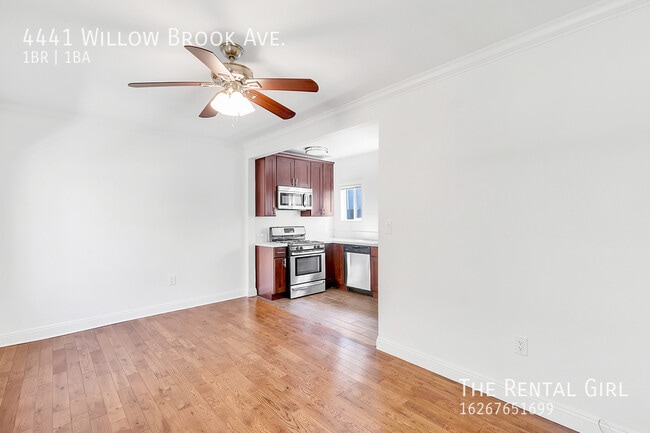 Photo - 4441 Willow Brook Ave