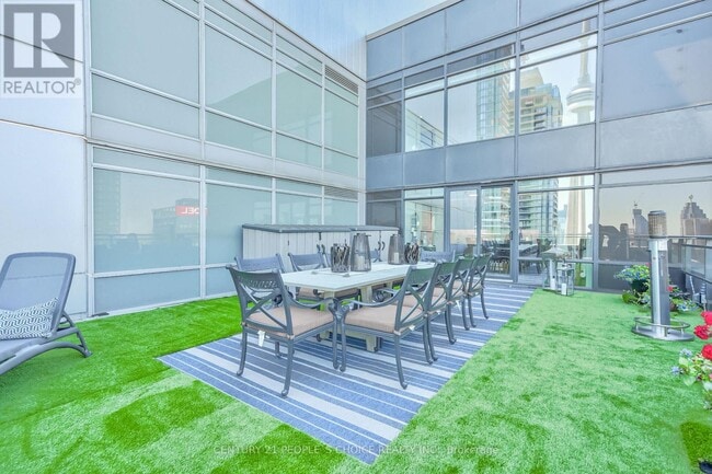 Photo - 25 Telegram Mews Unité PH5201