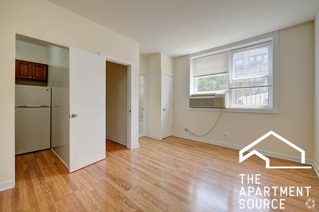 Building Photo - 1858 N Humboldt Blvd Unit 109 Rental