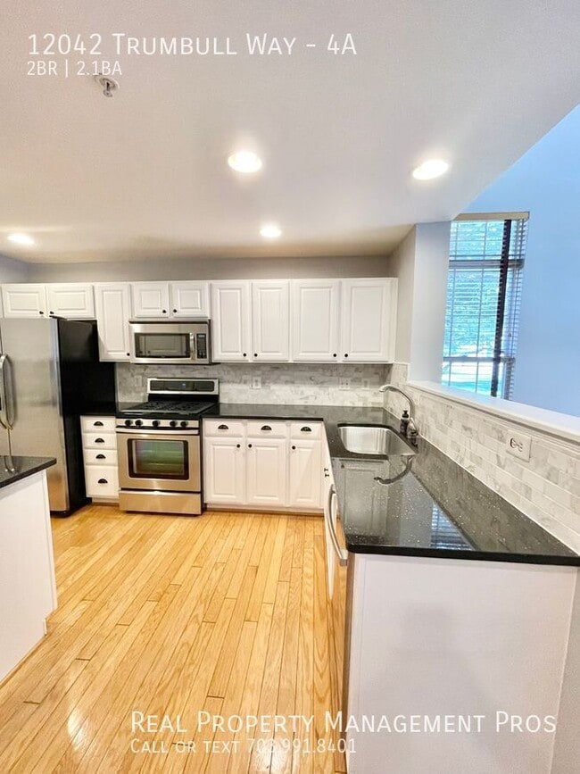 Photo - 12042 Trumbull Way Unit 4A