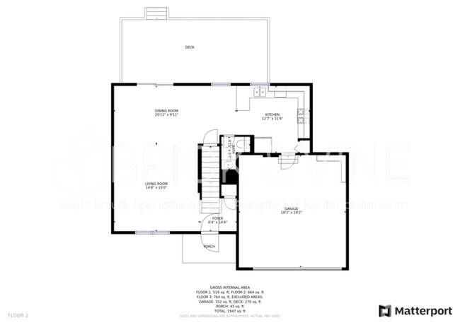 Photo - 950 Radbourne Dr