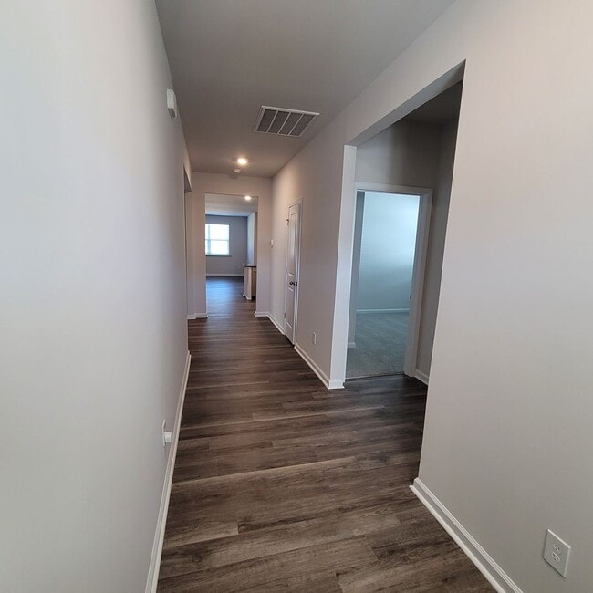 Photo - Brand New 4 bedroom, 2 bathroom house located in the desirable Brunswick Forest community in Leland