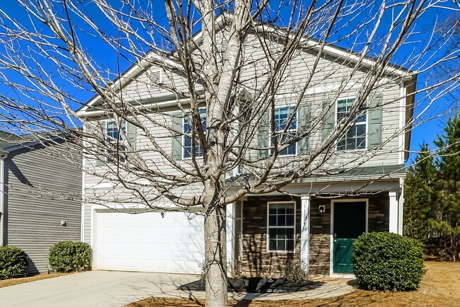 Photo - 11724 Tribal Drive